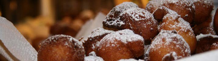 Frittelle classiche