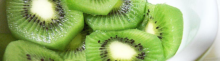 Confettura di kiwi